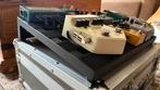 Pedaltrain Novo 18 pedalboard incl power supply, Muziek en Instrumenten, Effecten, Ophalen of Verzenden, Zo goed als nieuw