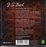NIEUW 7CD Bach: Matthaus Passion, Johannes, Mass / Koopman, Cd's en Dvd's, Boxset, Ophalen of Verzenden, Vocaal, Barok