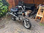 Honda dax (replica Skyteam), Fietsen en Brommers, Ophalen, Gebruikt, Overige modellen, Maximaal 45 km/u