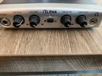 Lexicon Alpha Usb Professional Recording Audio/Sound Card, Ophalen of Verzenden, Zo goed als nieuw, Audio