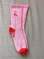 Roze sokken met kers, Kleding | Dames, Sokken en Kousen, Primark, Gedragen, Ophalen of Verzenden, Sokken en Kniesokken