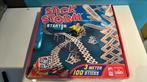 Stick Storm starter - Goliath - 100 sticks - gratis, Ophalen, Zo goed als nieuw
