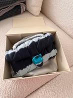 Coach tabby schoudertas crossbody, Ophalen of Verzenden, Nieuw, Blauw, Schoudertasje