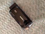 Canon Legria HF R506 Camcorder, Canon, 20x of meer, Overige soorten, Ophalen of Verzenden