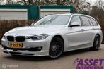 Alpina B3 Biturbo Touring Allrad 410pk | pano | lagers vv, Adaptive Cruise Control, Vierwielaandrijving, 6 cilinders, 750 kg
