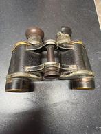 Antieke Carl Zeiss Jenna Verrekijker, Ophalen