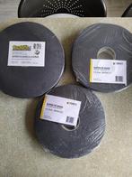 Beglazings band  3 rol   6x3 en 9x3 en 6x4, Verzenden, Nieuw