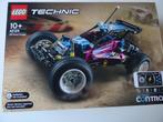 technic Lego 42124 Terreinbuggy NIEUW, Kinderen en Baby's, Speelgoed | Duplo en Lego, Ophalen of Verzenden, Nieuw, Complete set