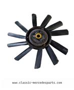 viscokoppeling met fan Mercedes M103 m104, Auto-onderdelen, Motor en Toebehoren, Gebruikt, -, Ophalen of Verzenden, -