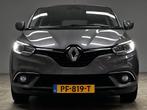 Renault Scénic 1.6 dCi Intens/ DEALER ONDERHOUDEN!/ Trekhaa, Voorwielaandrijving, Parkeersensor, Gebruikt, 4 cilinders
