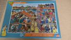 Puzzel Johannes Vermeer, Ophalen of Verzenden, 500 t/m 1500 stukjes, Zo goed als nieuw