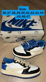 Nike travis scot orgi kwaliteit!!, Ophalen of Verzenden, Nieuw