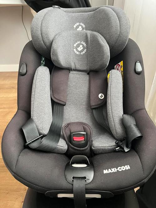 Maxi cosi Mica I-Size 40-105 cm/18 kg/0-4 jaar met verkleine, Kinderen en Baby's, Autostoeltjes, Zo goed als nieuw, Maxi-Cosi