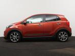 Kia Picanto 1.0 T-GDI X-Line | 100PK | 1e Eigenaar | Navigat, Voorwielaandrijving, 12 maanden, Gebruikt, Bedrijf