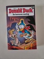 Donald Duck 349 de bevroren vesting, Eén comic, Ophalen of Verzenden, Zo goed als nieuw, Europa