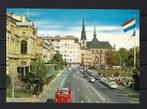 8 Luxemburg, Verzamelen, Ansichtkaarten | Buitenland, Ophalen of Verzenden, Ongelopen, België en Luxemburg