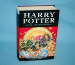 Harry Potter and the Deathly Hallows - First Edition, Boeken, Ophalen of Verzenden, Zo goed als nieuw, J.K. Rowling
