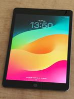 Uitstekende iPad 9th gen Space Gray, 99% batterijconditie!, Computers en Software, Apple iPads, 10 inch, Apple, Apple iPad, .