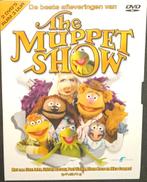 The Muppet Show (wit), Cd's en Dvd's, Alle leeftijden, Ophalen of Verzenden, Zo goed als nieuw, Amerikaans