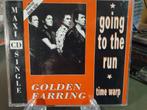 Golden Earring going to the run maxi cd single, Cd's en Dvd's, Cd Singles, Ophalen