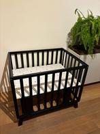 Mooie zwarte box, Ophalen, Zo goed als nieuw, Overige typen