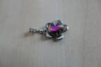 Strass kettinghanger, Ophalen of Verzenden, Overige materialen, Overige voorstellingen, Met strass
