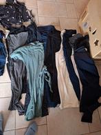 Zwangerschapskleding Maat 44, 46 & XL, Overige kleuren, Maat 46/48 (XL) of groter, Ophalen of Verzenden, Knielengte