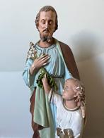 Groot Beeld, Antiek en Kunst, Antiek | Religie, Ophalen