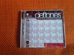 Deftones – Back To School (Mini Maggit), Ophalen of Verzenden, Zo goed als nieuw, Alternative