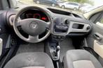 Dacia DOKKER 1.5 dCi 75 Ambiance 2DE EIG. ZEER NETTE AUTO NA, Overige merken, Wit, Airbags, Bedrijf