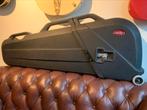 SKB Roller Case basgitaar koffer, Muziek en Instrumenten, Ophalen of Verzenden, Gebruikt, Elektrische basgitaar
