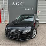 Audi S4 3.0 V6 TFSI Avanat 333PK YOUNGTIMER! CRUISE/AIRCO, Automaat, Zwart, 2995 cc, 10 km/l