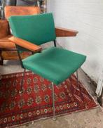 Stoelen Fauteuil Gispen André Cordemeyer stoelen model 1445, Huis en Inrichting, Stoelen, Ophalen of Verzenden