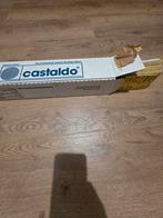 Castaldo Super high strenght silicon stroken 46x7cm voor gou, Ophalen, Nieuw