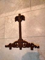 Originele gietijzeren levensboom, Ophalen of Verzenden