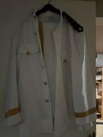 Carnaval: Kapiteinspak, Carnaval, Maat 46/48 (XL) of groter, Ophalen of Verzenden, Kleding