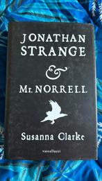 S. Clarke - Jonathan Strange & Mr. Norrell, Ophalen of Verzenden, Zo goed als nieuw, S. Clarke