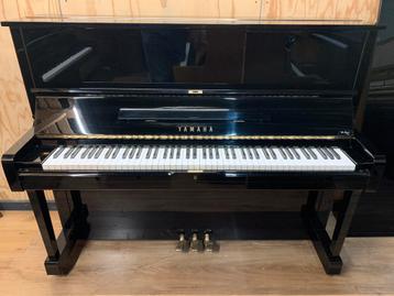 Yamaha U1 1977 incl transport & service beurt beschikbaar voor biedingen