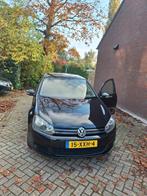 Volkswagen Golf 1.2 TSI 77KW 5Deurs 2012 Zwart, 4 cilinders, Zwart, Handgeschakeld, Dealer onderhouden