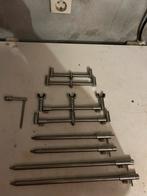 Jag 316 rvs set, Ophalen of Verzenden, Zo goed als nieuw, Overige typen