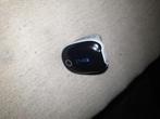 Viatom wellue po2 draagbare pulsoximeter ring, Sport en Fitness, Gezondheidsproducten en Wellness, Ophalen, Zo goed als nieuw