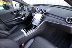 Mercedes-Benz C-Klasse Estate 300 de AMG 4-Matic Aut9 | Head, 12 maanden, Gebruikt, Zwart, 4 cilinders