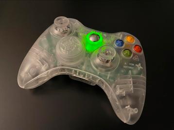 Xbox360 controller beschikbaar voor biedingen
