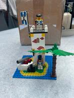 Lego 6265 piraten, Ophalen of Verzenden, Zo goed als nieuw, Complete set, Lego