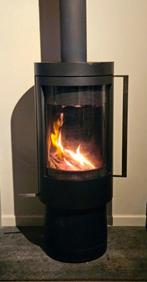 Hase Delhi 114 houtkachel, Huis en Inrichting, Kachels, Ophalen, Hout, Houtkachel