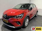 Renault Captur E-TECH Plug-In 160 Intens, Auto's, Renault, Stof, Gebruikt, 4 cilinders, 1600 cc
