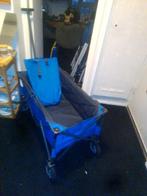 Splinternieuw bolderkar in tas, Caravans en Kamperen, Bolderkarren, Ophalen, Zo goed als nieuw