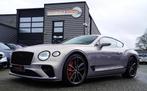 Bentley Continental GT 6.0 W12 | Massage | 360 cam | Swarovs, Automaat, Gebruikt, Euro 6, 12 cilinders