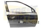 Hyundai i20 (1/15-11/20) voorportier rechts (te spuiten) Ori