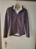 Gevoerd vest van Bench Paars. mt XS, Kleding | Dames, Truien en Vesten, Paars, Bench, Ophalen of Verzenden, Zo goed als nieuw